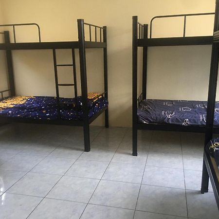 Gung Domitory Pansiyon Pattaya Dış mekan fotoğraf